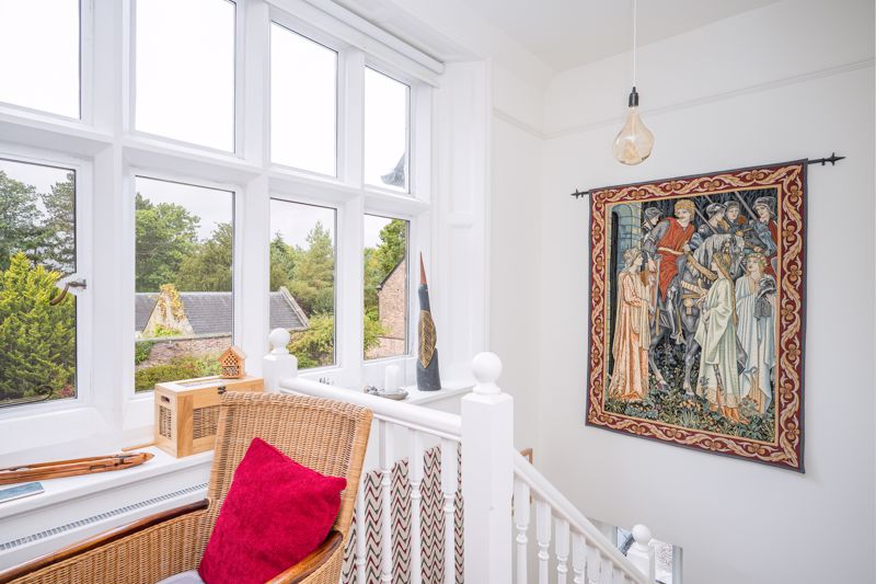 Landing- click for photo gallery